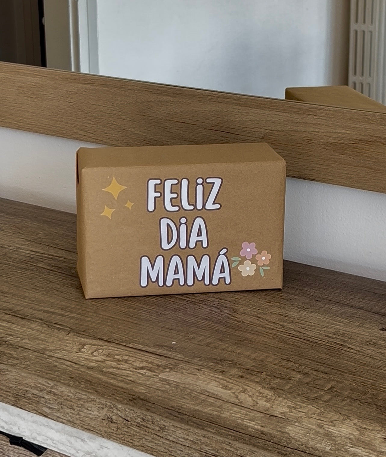 Pack para mamá 🤍