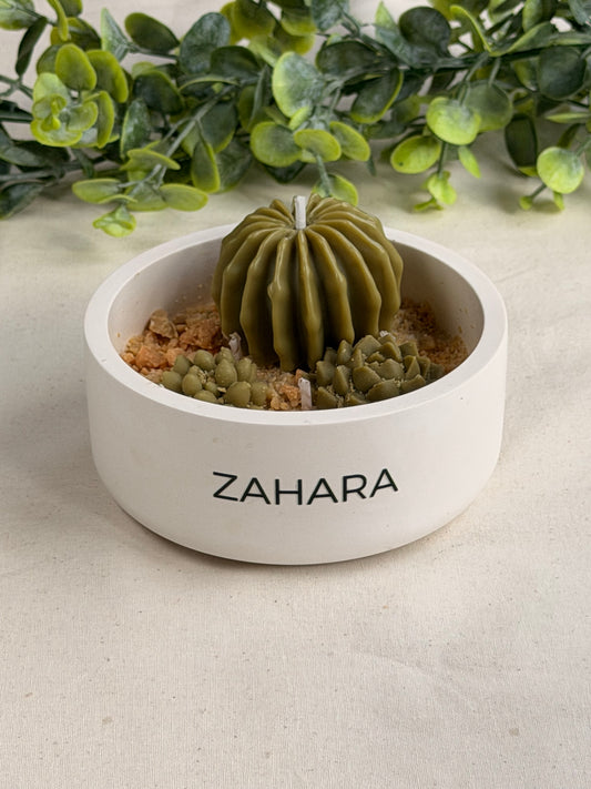 Zahara