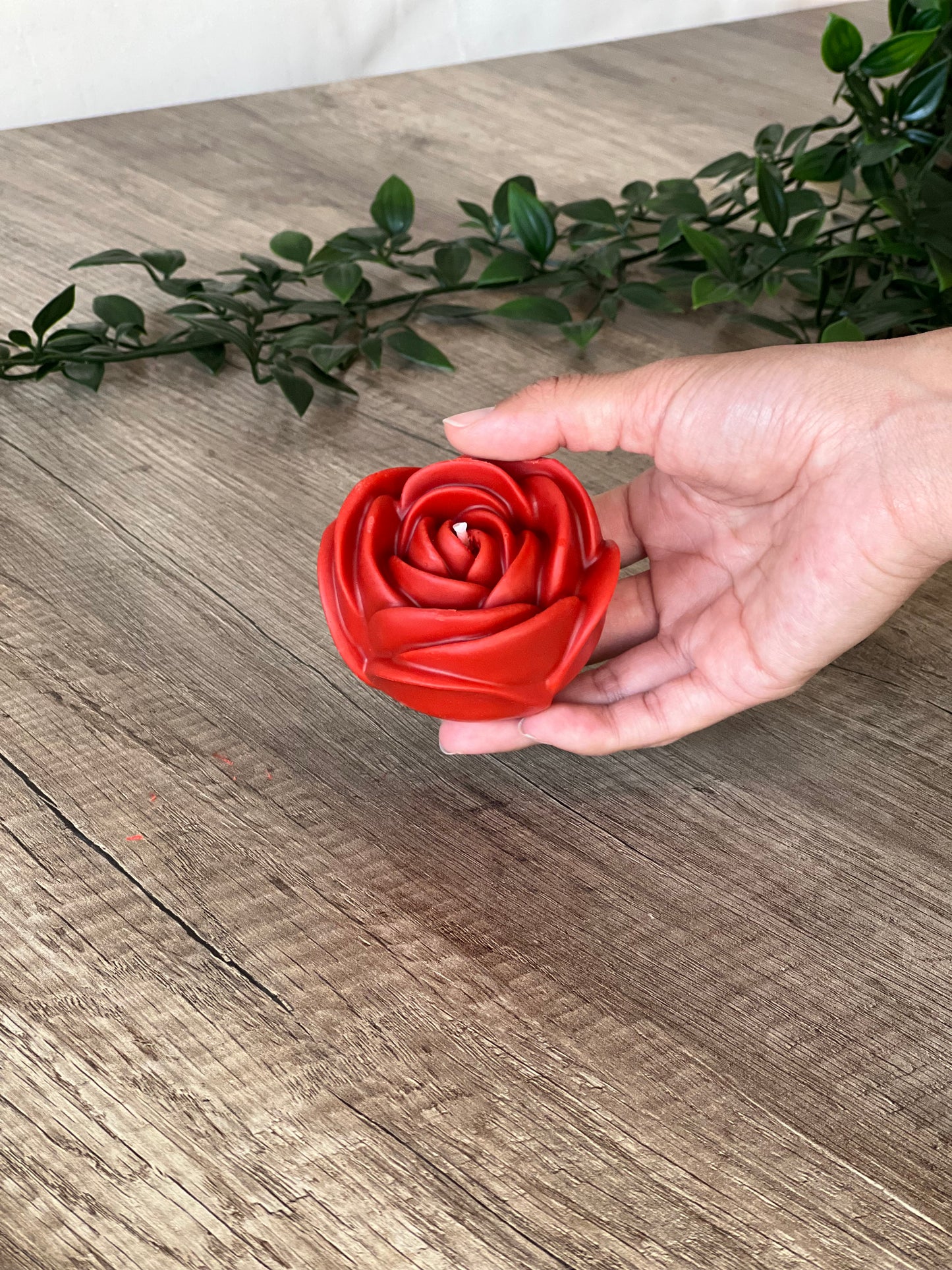 Rosa Eterna