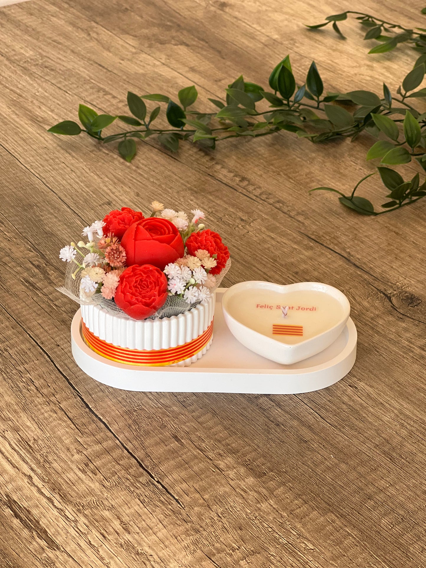 Dúo Sant Jordi