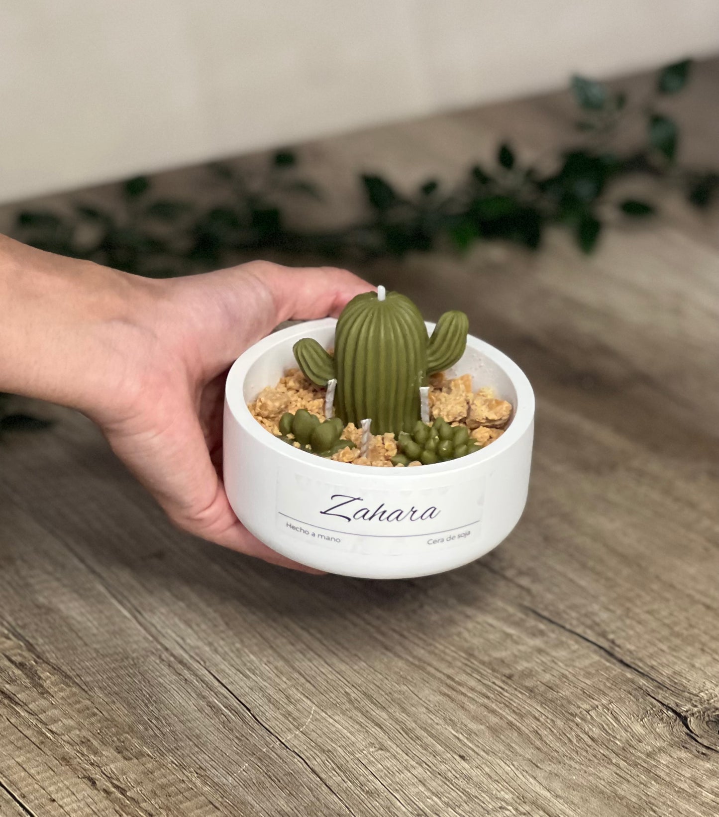 Zahara