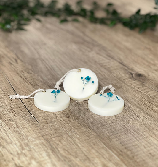 Ambientador de armario