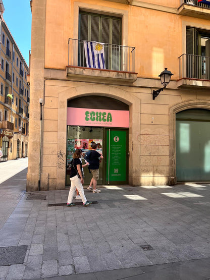 Taller de velas - Barcelona
