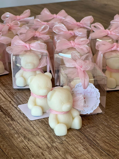 Velas Personalizadas para Eventos