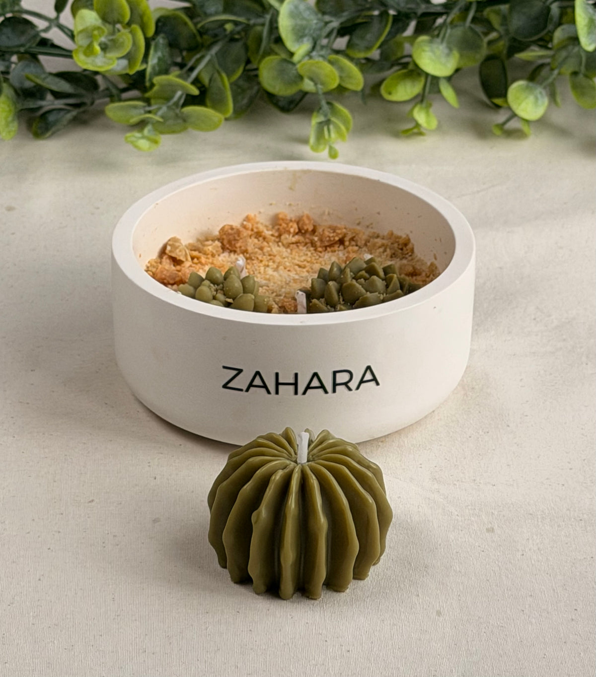 Zahara