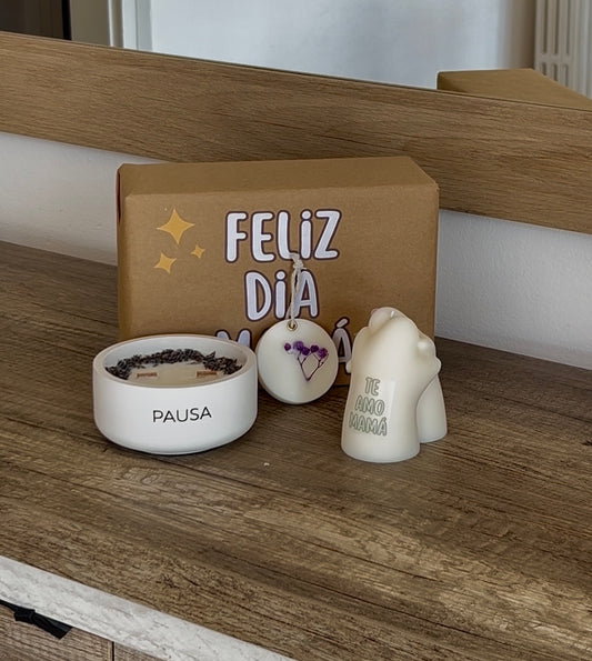Pack para mamá 🤍