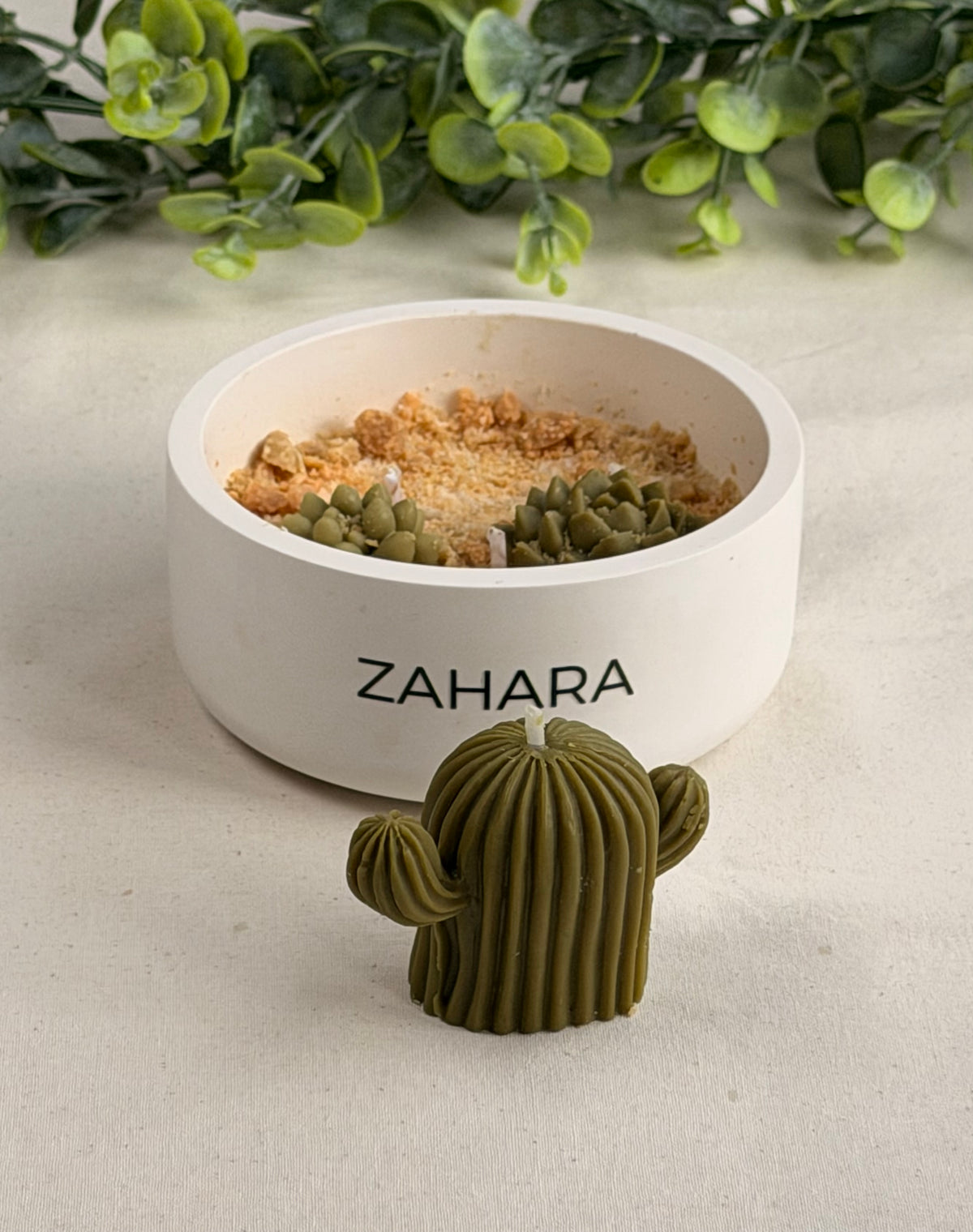 Zahara