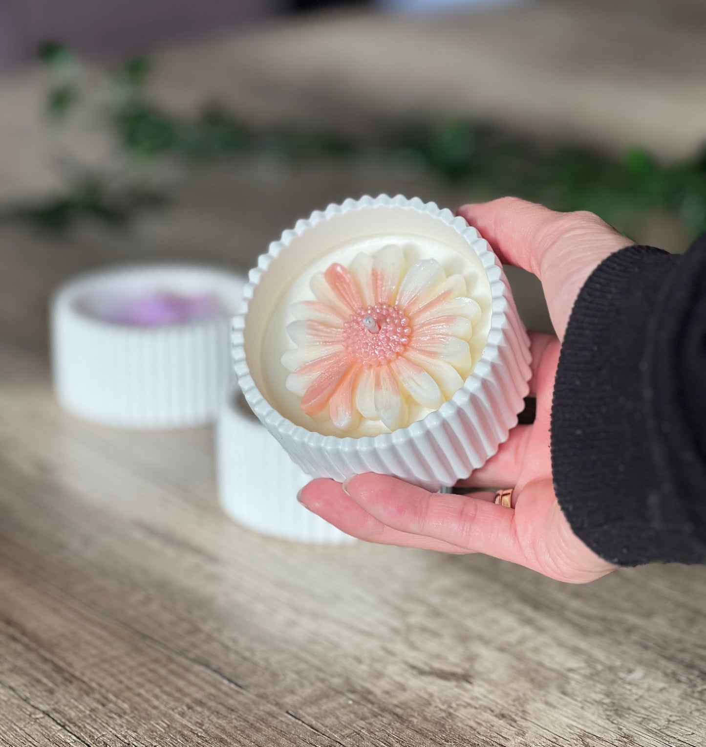 Natura Flor de Japón