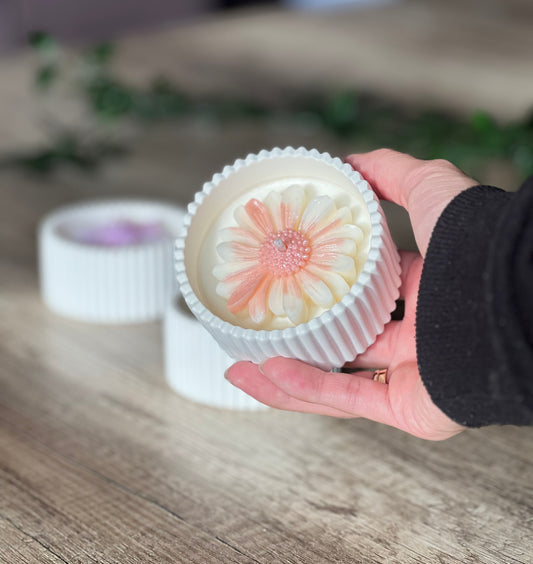 Natura Flor de Japón