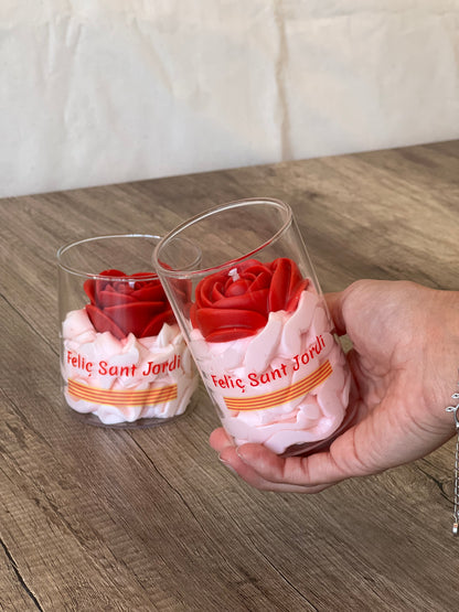 Magia Sant Jordi Pequeña