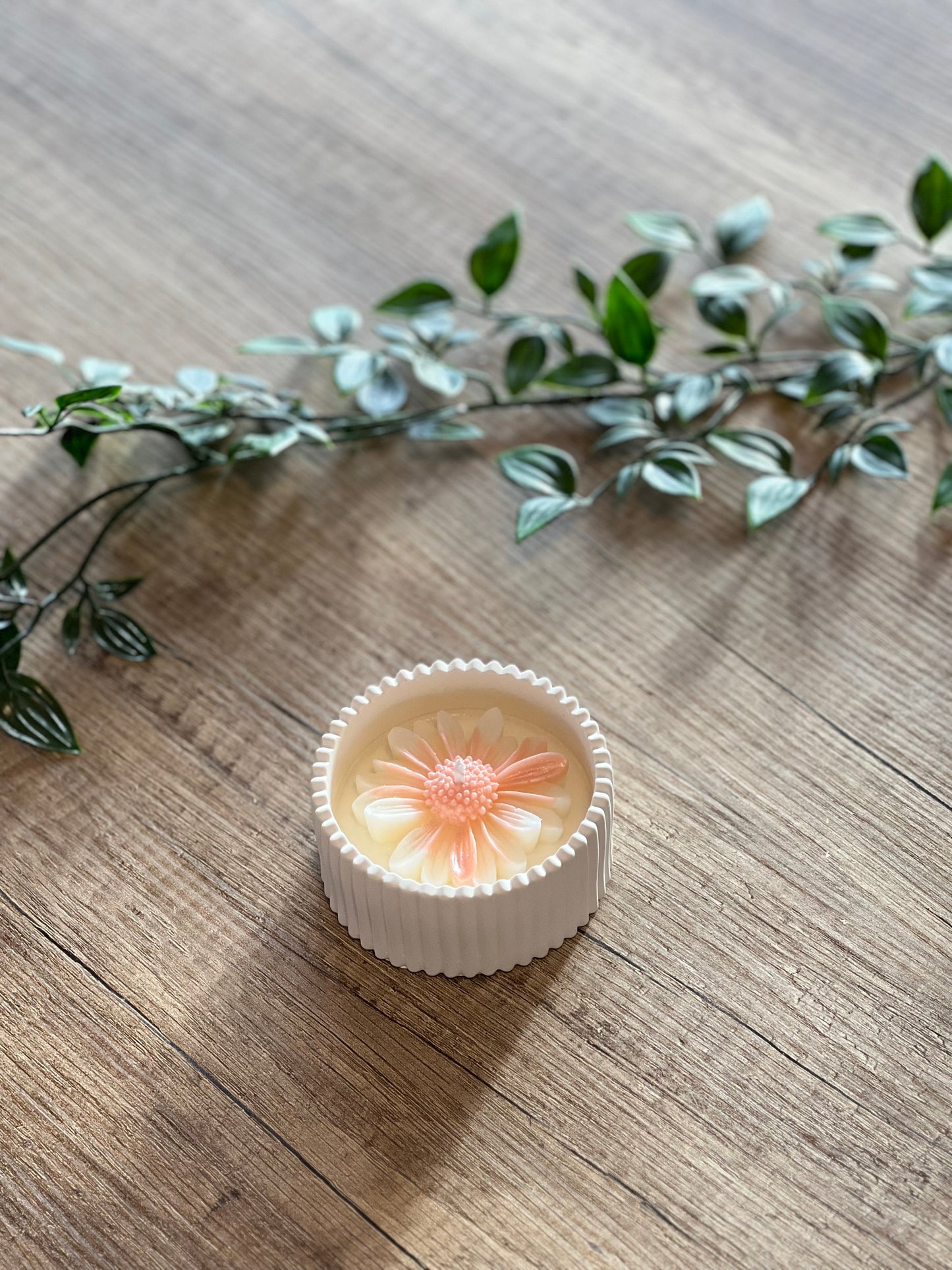 Natura Flor de Japón