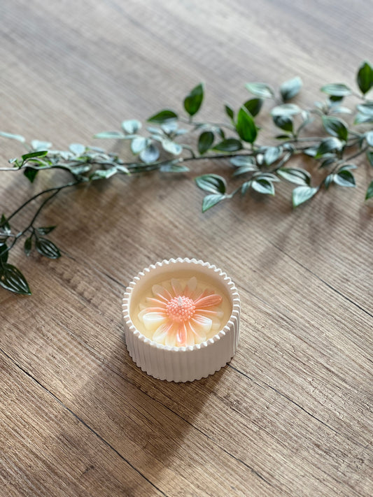 Natura Flor de Japón