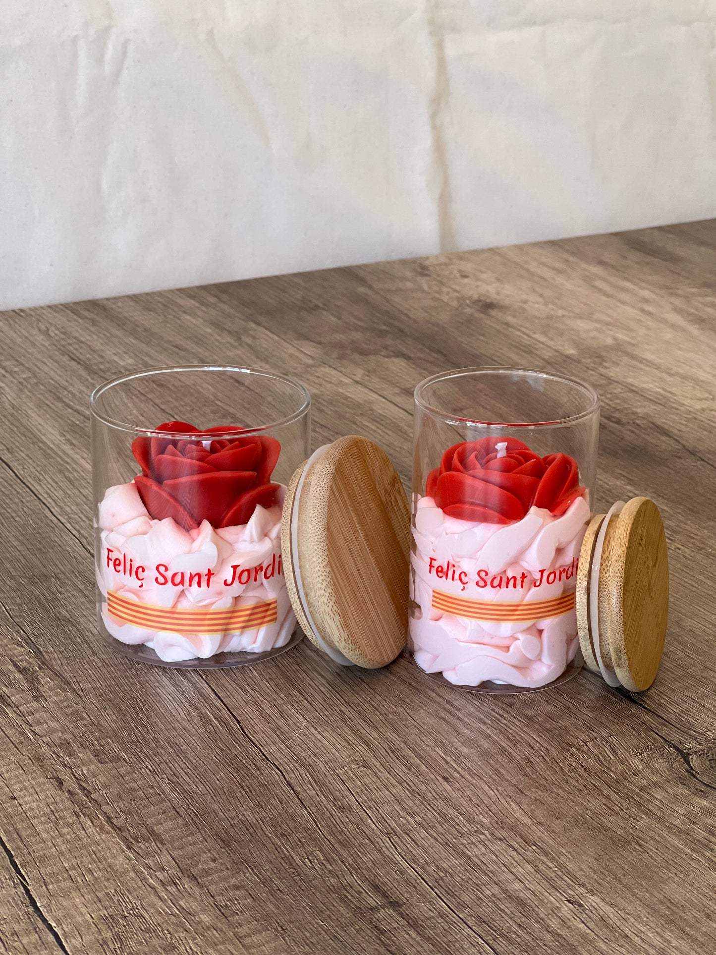 Magia Sant Jordi Grande