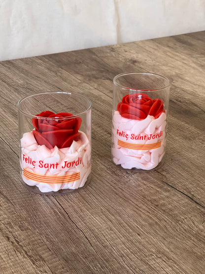 Magia Sant Jordi Grande