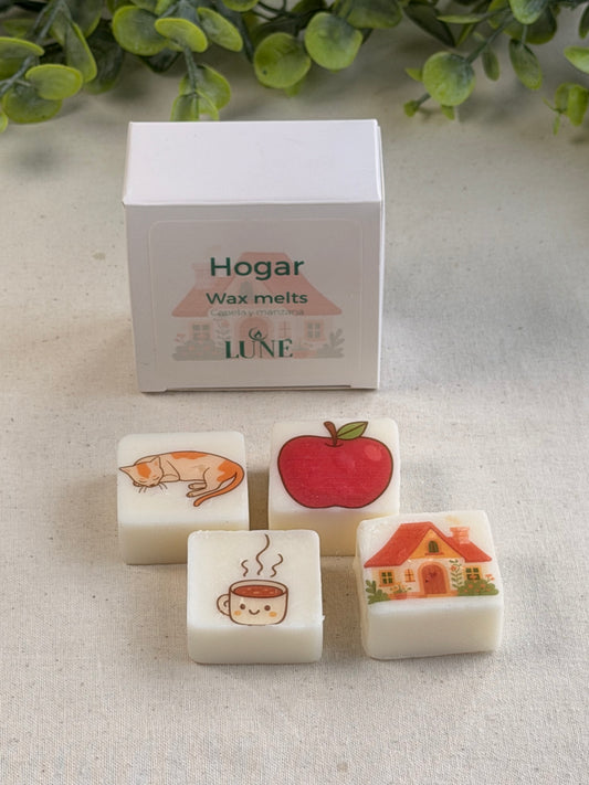 Wax Melts