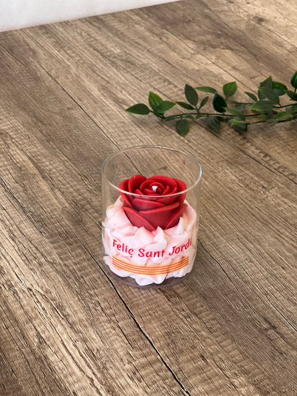 Magia Sant Jordi Grande