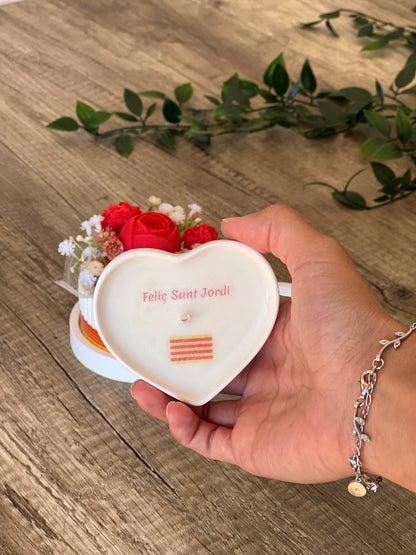 Dúo Sant Jordi