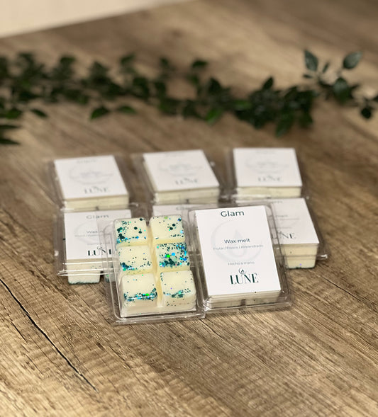 Wax Melts de Glam